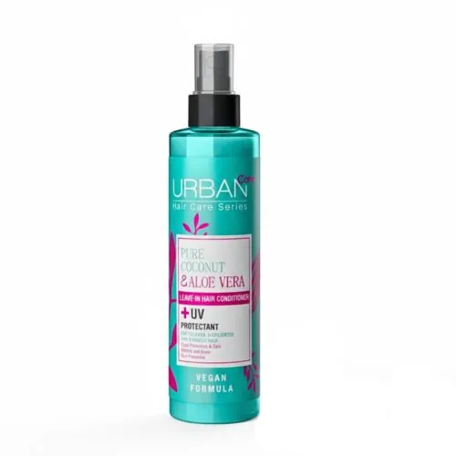 URBAN CARE Pure Coconut et Aloe Vera Conditioner 200ml