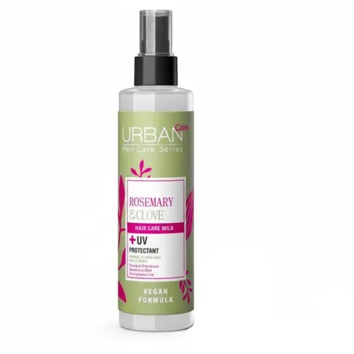 URBAN CARE Rosemary et Clove Traitement Milk 150ml