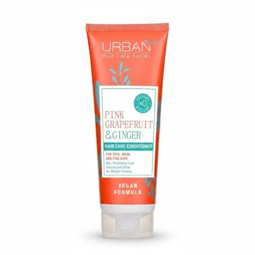 URBAN CARE Pink Grapefruit et Gincer Conditioner 250ml