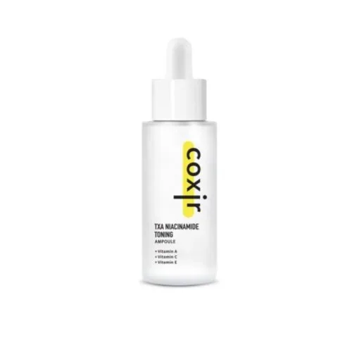 COXIR Txa Niacinamide Toning Ampoule 50ml