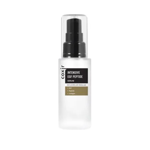 COXIR Intensive EGF Peptides Serum 50ml