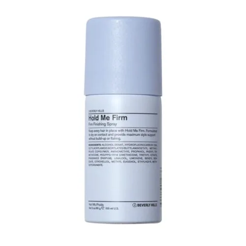 J BEVERLY HILLS Hold Me Firm 100ml