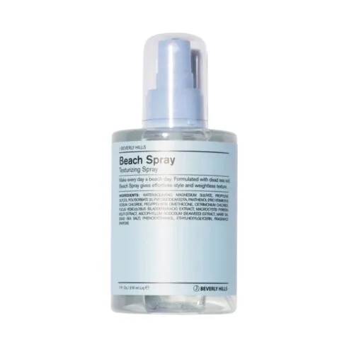 J BEVERLY HILLS Beach Spray 210ml