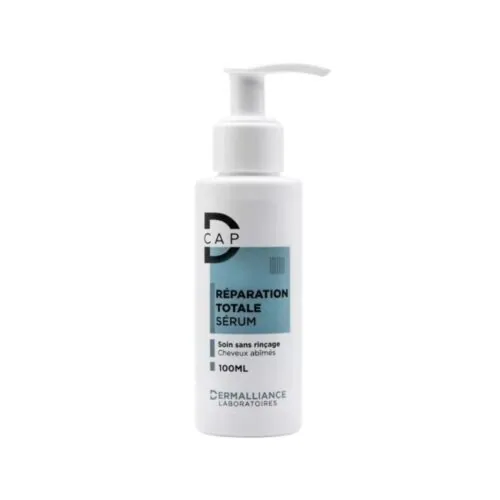 DERMALLIANCE D-CAP Reparation Total Serum 100ml