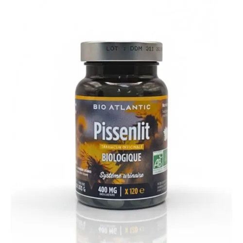 BIO ATLANTIC Pissenlit 120 comprimes
