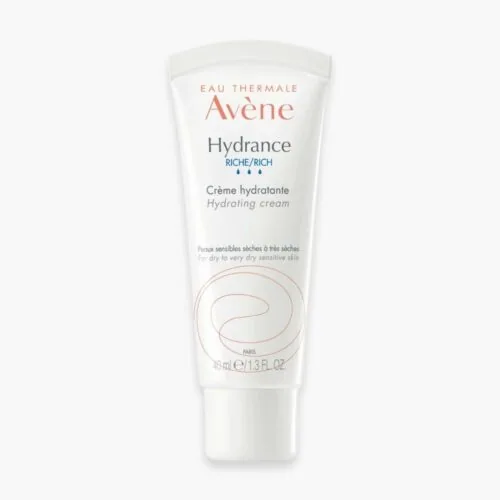 AVENE Hydrance Riche Creme Hydratante 40ml