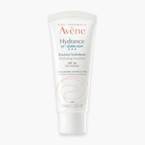 AVENE Hydrance UV Legere Emulsion Hydratante 40ml
