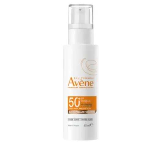 AVENE Solaire Anti-Pigmentation Spf50 40ml