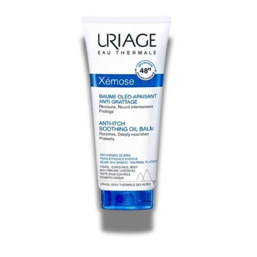 URIAGE Xemose Baume Oleo-Apaisant 200ml