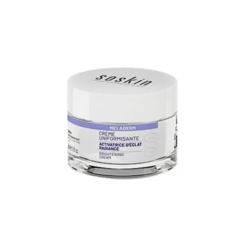 SOSKIN Meladerm Uniformisante 50ml