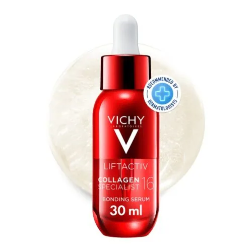 VICHY LIFTACTIV Collagen Specialist 16 Bonding Serum Anti-Age