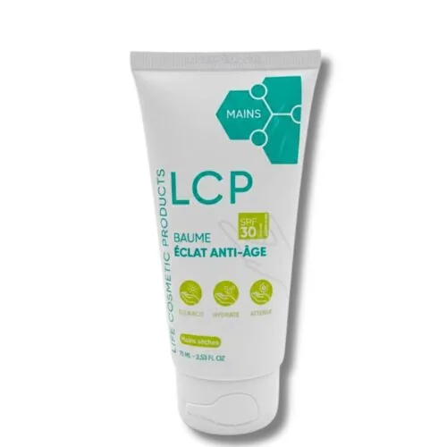 LCP Baume Eclat Anti-Age 75ml