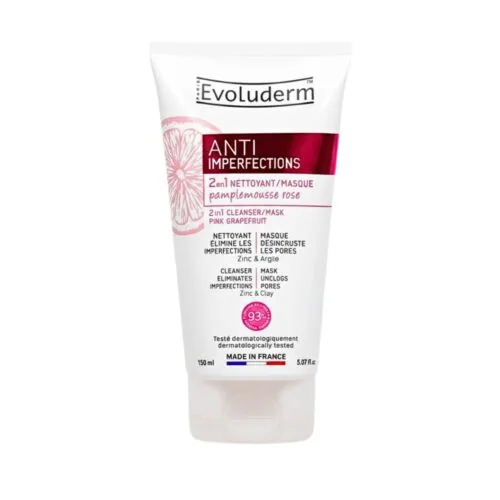 EVOLUDERM Anti-Imperfection 150ml