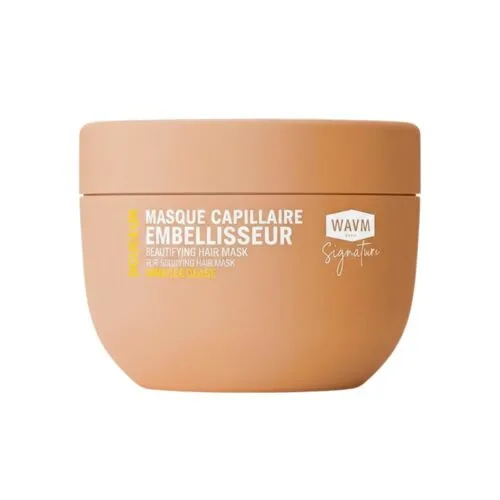 WAAM Masque Capillaire Embelliseur 250ml