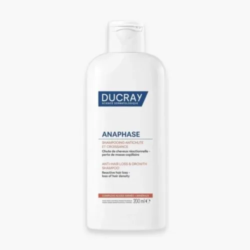 DUCRAY Anaphase+ Shampoing Anti-Chute et Croissance 200ml