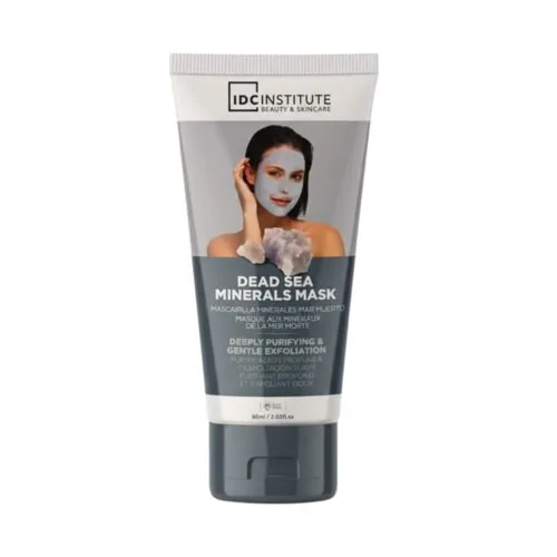 IDC INSTITUTE Dead Sea Minerals Mask 60ml