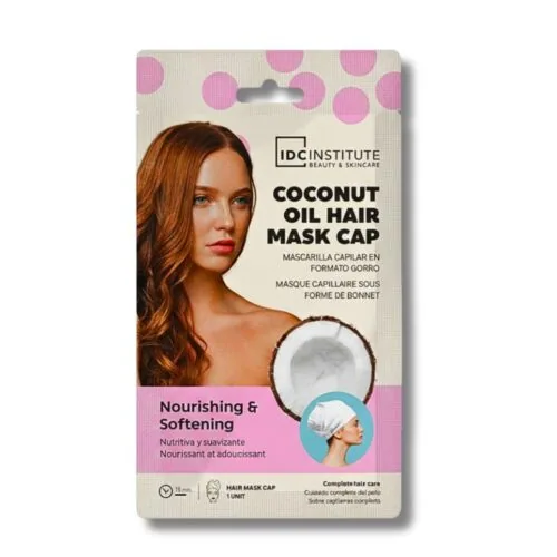 IDC INSTITUTE Coconut Oil Hair Mask