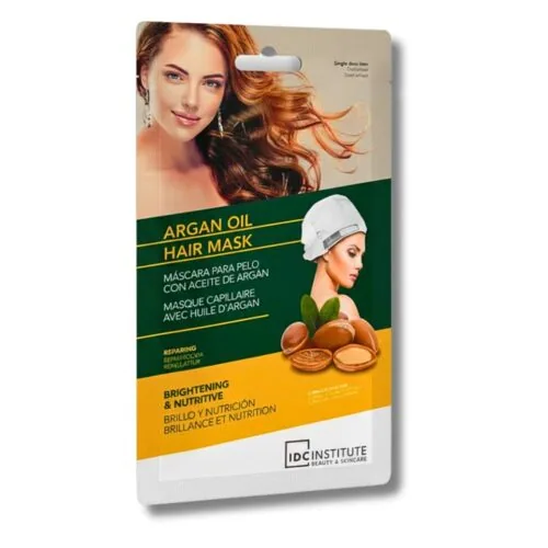 IDC INSTITUTE Argan Oil Hair Mask
