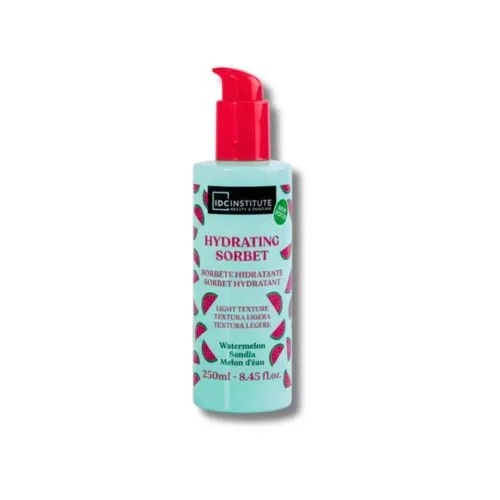 IDC INSTITUTE Hydratyng Sorbet 250ml