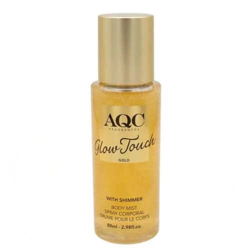 AQC Fragrances Shimmer Body Mist 88ml