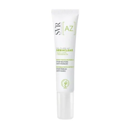 SVR Sebiaclear Gel Flash 15ml