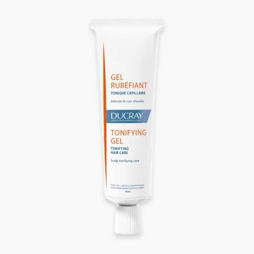 DUCRAY Gel Ruberifiant Tonique Capillaire 30ml