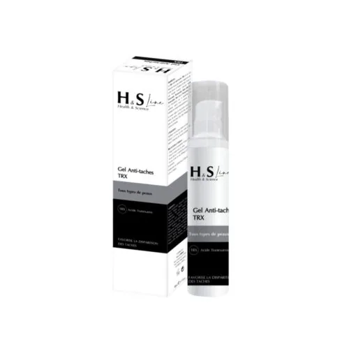 HS LINE Gel Anti Taches TRX 50ml
