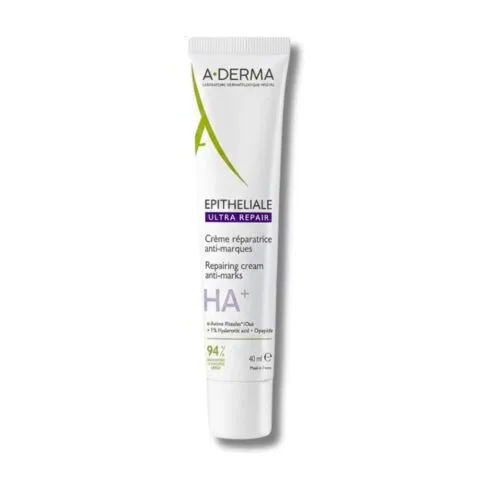 A-DERMA Epitheliale Creme Reparatrice Ultra Repair 40ml