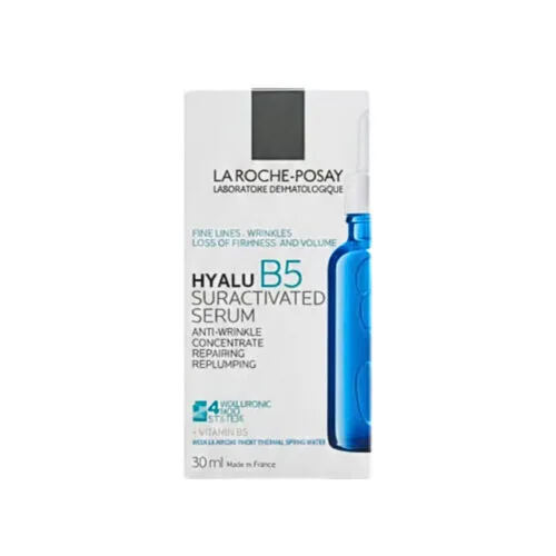 LA ROCHE-POSAY Rp Hyalu B5 Serum Suractive 30ml