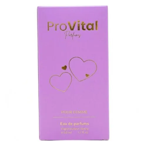 PRO VITAL Parfum Si Passion 50ml