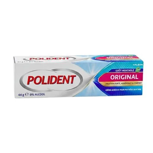 POLIDENT Fix Original 44gr