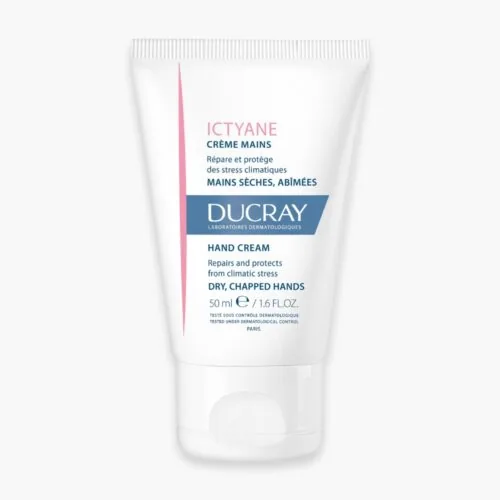 DUCRAY Ictyane Creme Mains 50ml