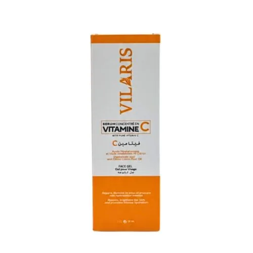 VILARIS Serum Vitamine C 30ml