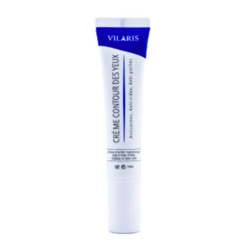VILARIS Creme Contour des Yeux 15ml