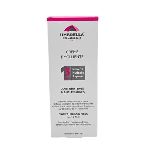 UMBRELLA Creme Emolliente 150ml
