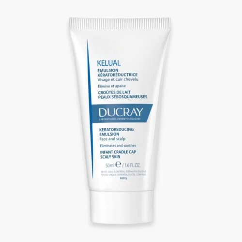 DUCRAY Kelual Emulsion Keratoreductrice 50ml