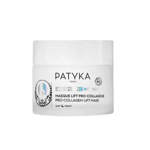 PATYKA Age Specific Intensif Masque Lift Pro-Collagene 50ml