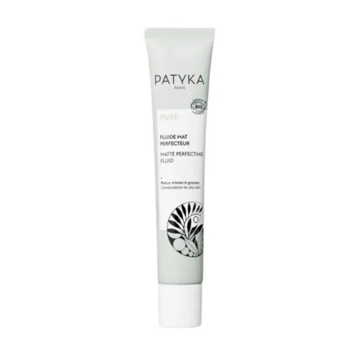 PATYKA Pure Fluide Mat Perfecteur 40ml