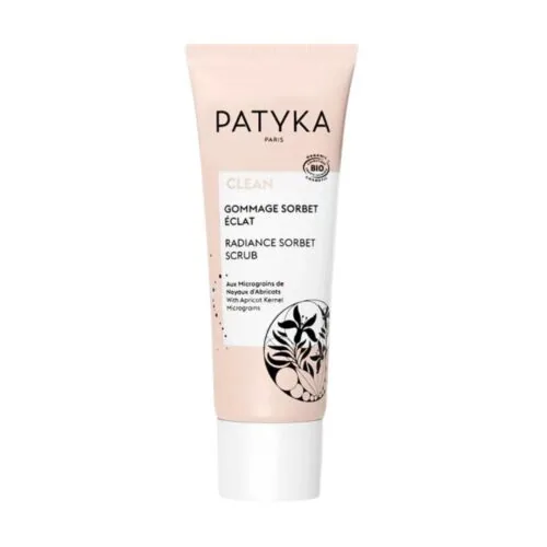 PATYKA Clean Gommage Sorbet Eclat 50ml