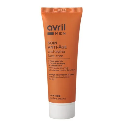 AVRIL Soin Anti-Age Homme 50ml