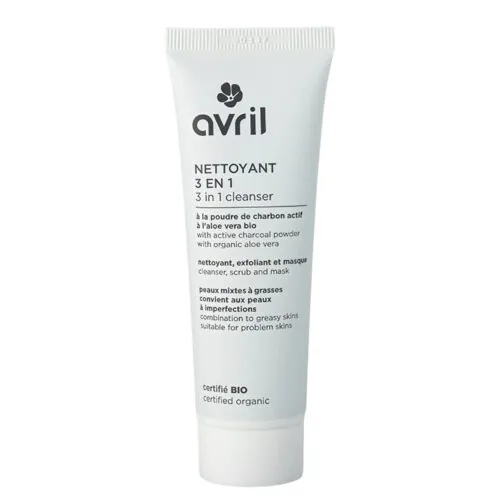 AVRIL Nettoyant 3en1 50ml