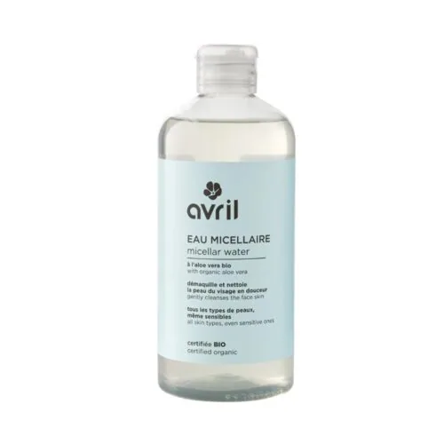 AVRIL Eau Micellaire 500ml