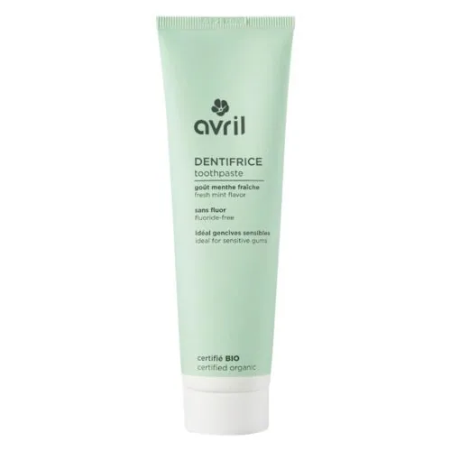 AVRIL Dentifrice 100ml