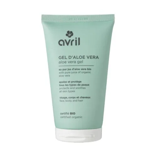 AVRIL Gel D’aloe Vera 150ml
