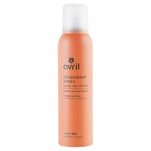 AVRIL Deodorant Spray 150ml