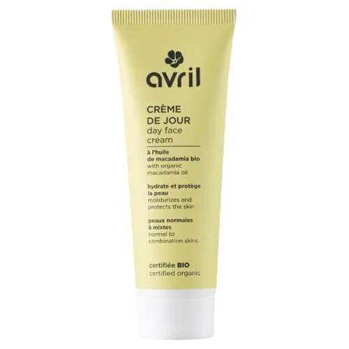 AVRIL Creme de Jour Pnm 50ml