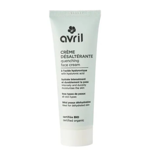 AVRIL Creme Desalterante 50ml