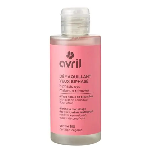 AVRIL Demaquillant Yeux Biphase 150ml