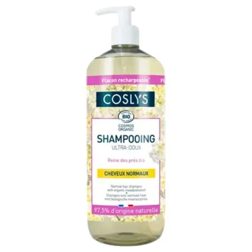 COSLYS Shampoing Ultra Doux 1L