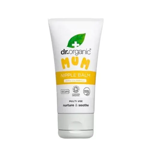 DR ORGANIC Baume Mamelons 30ml